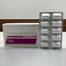  Pharma franchise company in Maharashtra - Martyn Nikk Pharma - 	Capsule Asprazole 200.jpg	